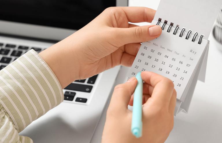 Calendrier