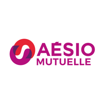 Logo Aésio Mutuelle