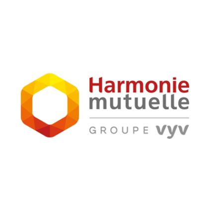 Logo Harmonie Mutuelle
