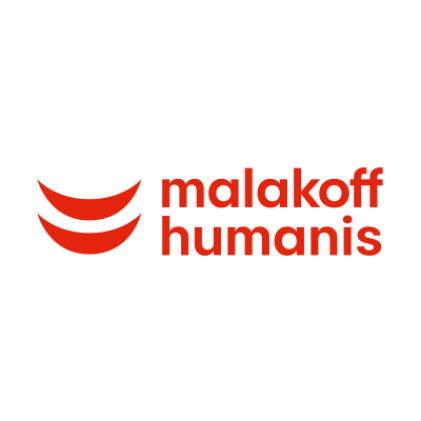 Logo Malakoff Humanis